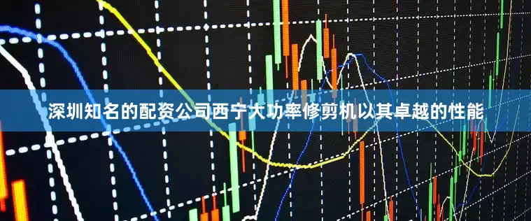 深圳知名的配资公司西宁大功率修剪机以其卓越的性能